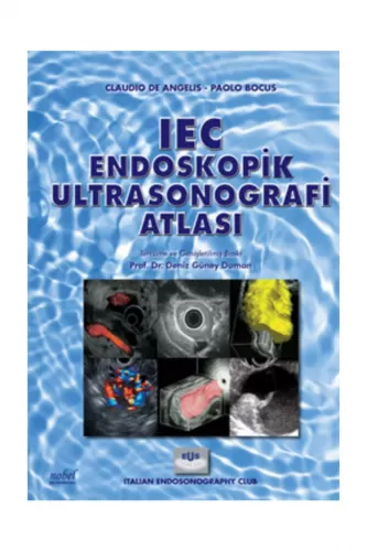 IEC Endoskopik Ultrasonografi Atlası Angelis, Bocus