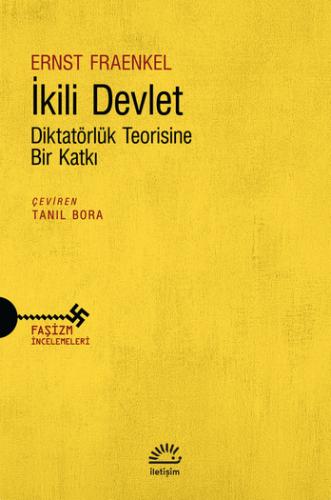 İkili Devlet Ernst Fraenkel