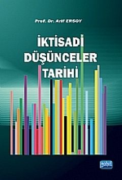 İktisadi Düşünceler Tarihi Arif Ersoy