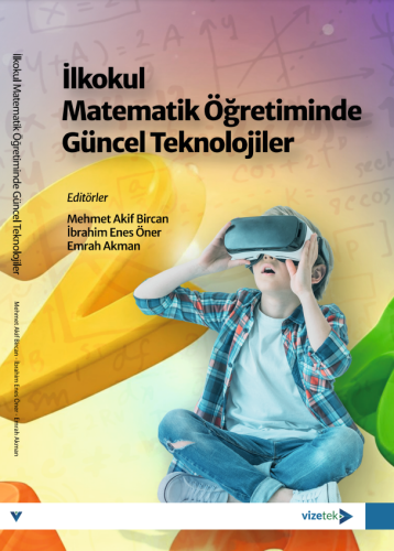 Eğitim Bilimleri,Matematik Eğitimi, - Vizetek Yayınları - İlkokul Mate