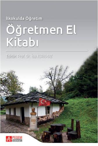 Öğretmen El Kitabı İsa Korkmaz