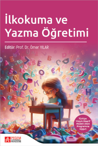 İlkokuma ve Yazma Öğretimi Ömer Yılar