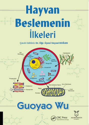 Hayvan Beslemenin İlkeleri Guoyao Wu