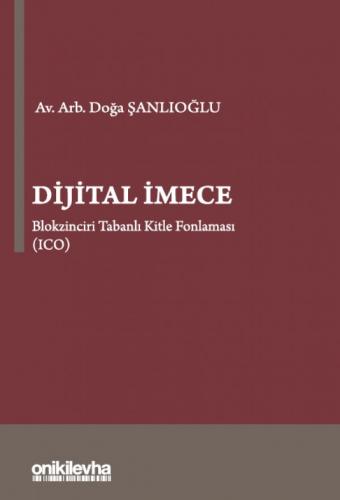 Dijital İmece Doğa Şanlıoğlu