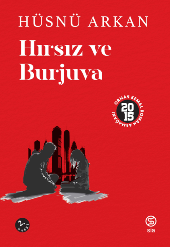 Hırsız ve Burjuva