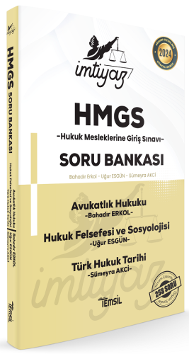 İMTİYAZ HMGS Avukatlık Hukuku, Hukuk Felsefesi ve Sosyolojisi, Türk Hu