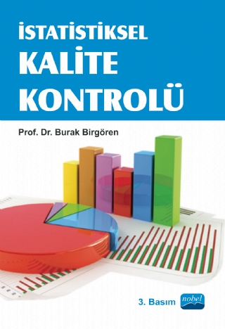 İstatistiksel Kalite Kontrolü Burak Birgören