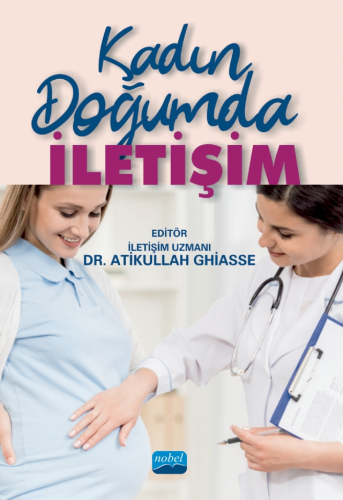 Kadın Doğumda İletişim Atikullah Ghiasse