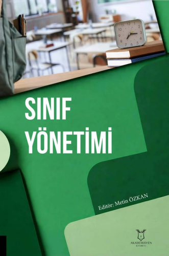 Sınıf Yönetimi Metin Özkan