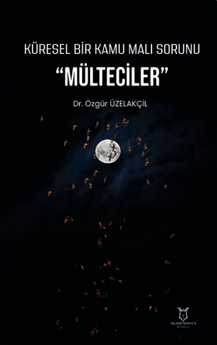 "Mülteciler" Özgür Üzelakçil