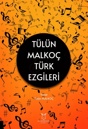 Tülün Malkoç Türk Ezgileri Tülün Malkoç