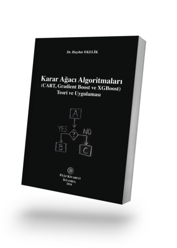 Karar Ağacı Algoritmaları Haydar Ekelik