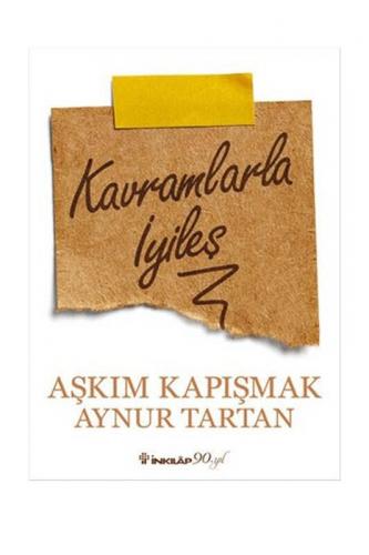 Kavramlarla İyileş Aynur Tartan