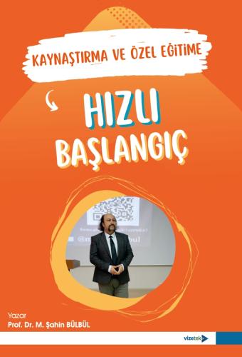 Eğitim Bilimleri, - Vizetek Yayınları - Kaynaştırma ve Özel Eğitime Hı