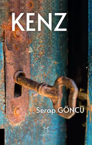 Kenz Serap Göncü