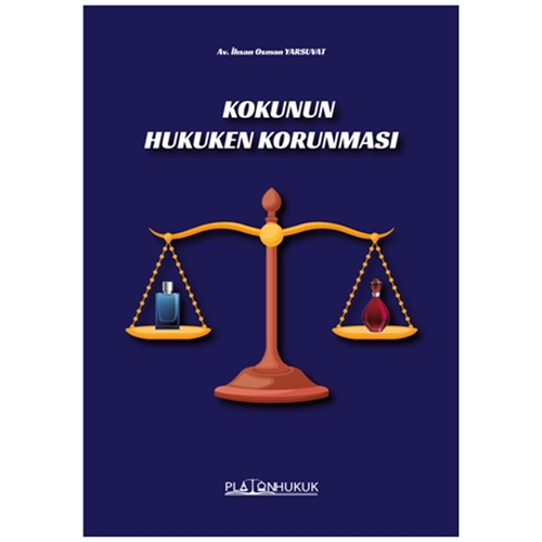 Kokunun Hukuken Korunması İhsan Osman Yarsuvat