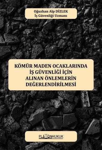 Kömür Maden Ocaklarında İş Güvenliği İçin Alınan Önlemlerin Değerlendi