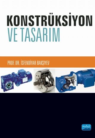 Konstrüksiyon ve Tasarım İsfendiyar Bakşıyev