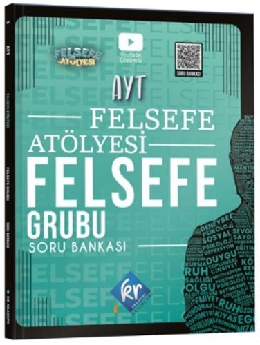 Felsefe Atölyesi AYT Felsefe Grubu Soru Bankası Erdal Aydemir