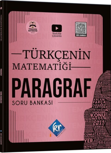 Gamze Hoca Türkçenin Matematiği Tüm Sınavlar İçin Paragraf Soru Bankas