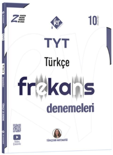 TYT - AYT Deneme Sınavları,TYT Deneme Sınavları, - KR Akademi - KR Aka