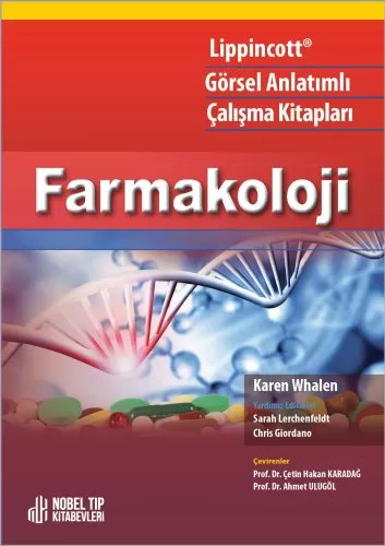 Lippincott Farmakoloji Ahmet Ulugöl