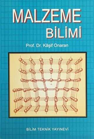 Malzeme Bilimi Kaşif Onaran