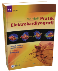 Marriott Pratik Elektrokardiyografi Galen S. Wagner