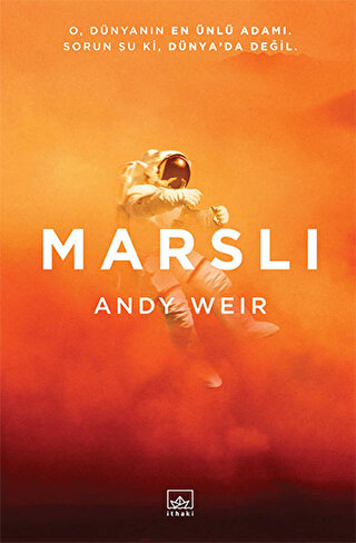 Marslı Andy Weir