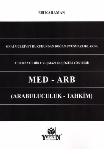 MED - ARB Elif Karaman