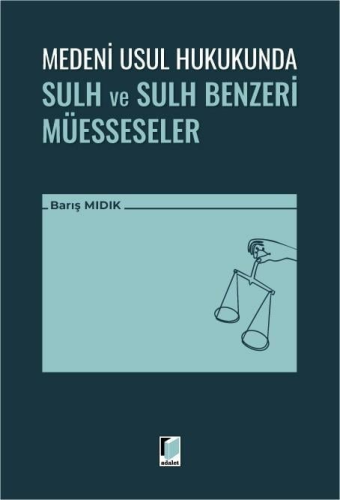 Hukuk Kitapları,Medeni Usul Hukuku, - Adalet Yayınevi - Medeni Usul Hu