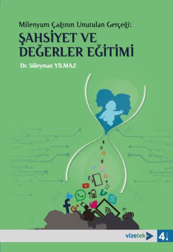 Eğitim Bilimleri, - Vizetek Yayınları - Şahsiyet ve Değerler Eğitimi