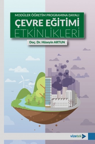 Eğitim Bilimleri, - Vizetek Yayınları - Çevre Eğitimi Etkinlikleri