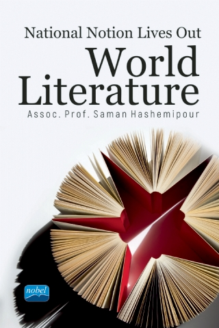 World Literature Saman Hashemipour