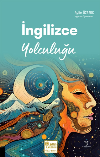 İngilizce Yolculuğu Aylin Özberk