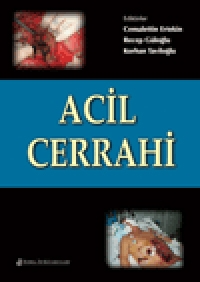 Acil Cerrahi Cemalettin Ertekin