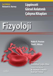 Lippincott Fizyoloji Ümmühan İşoğlu Alkaç