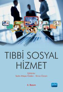 Tıbbi Sosyal Hizmet Seda Attepe Özden