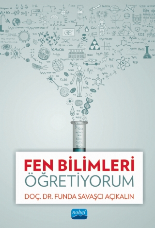 Fen Bilimleri Öğretiyorum Funda Savaşçı Açıkalın