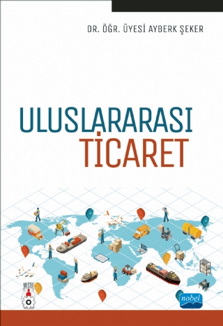 Uluslararası Ticaret Ayberk Şeker