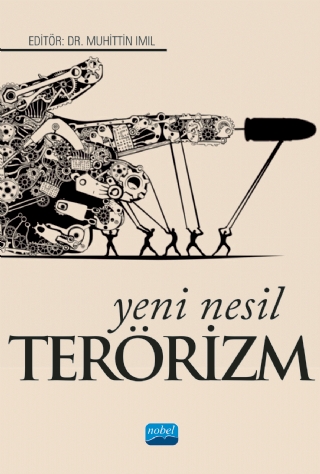 Yeni Nesil Terörizm Muhittin Imıl