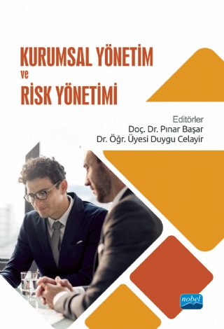 Kurumsal Yönetim ve Risk Yönetimi Pınar Başar