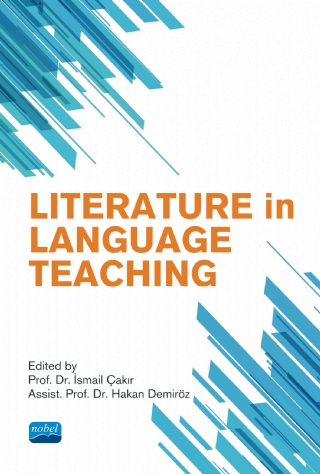 Literature in Language Teaching İsmail Çakır