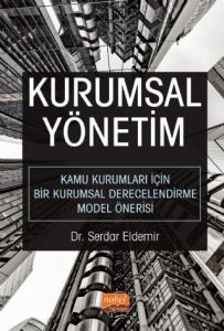 Kurumsal Yönetim Serdar Eldemir