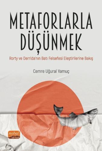 Metaforlarla Düşünmek Cemre Uğural Yamuç