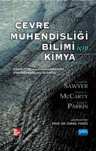 Çevre Mühendisliği ve Bilimi için Kimya Clair N. Sawyer