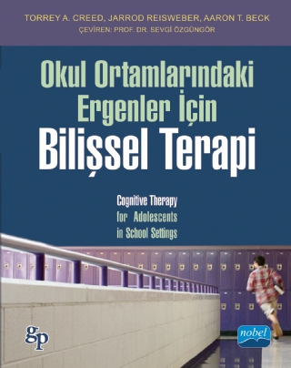 Bilişsel Terapi Torrey A. Creed