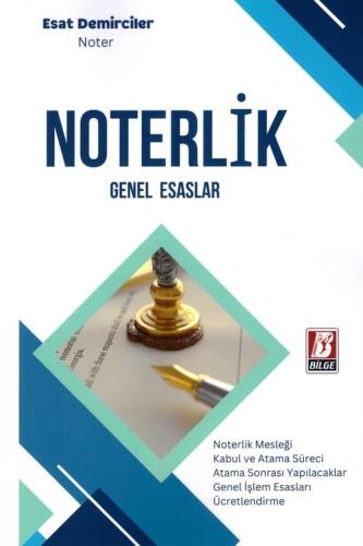 Noterlik Esat Demirciler