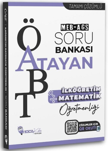 - Hoca Kafası Yayınları - Hoca Kafası Yayınları ÖABT MEB-AGS İlköğreti