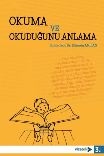 Eğitim Bilimleri, - Vizetek Yayınları - Okuma ve Okuduğunu Anlama